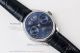 Replica YL V2 Upgrade IWC Portuguese Blue Dial Black Leather Strap 44 MM Automatic Watch (4)_th.jpg